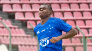 cruzeiro atlético sub-17