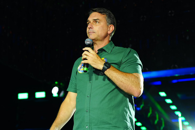 Flavio Bolsonaro