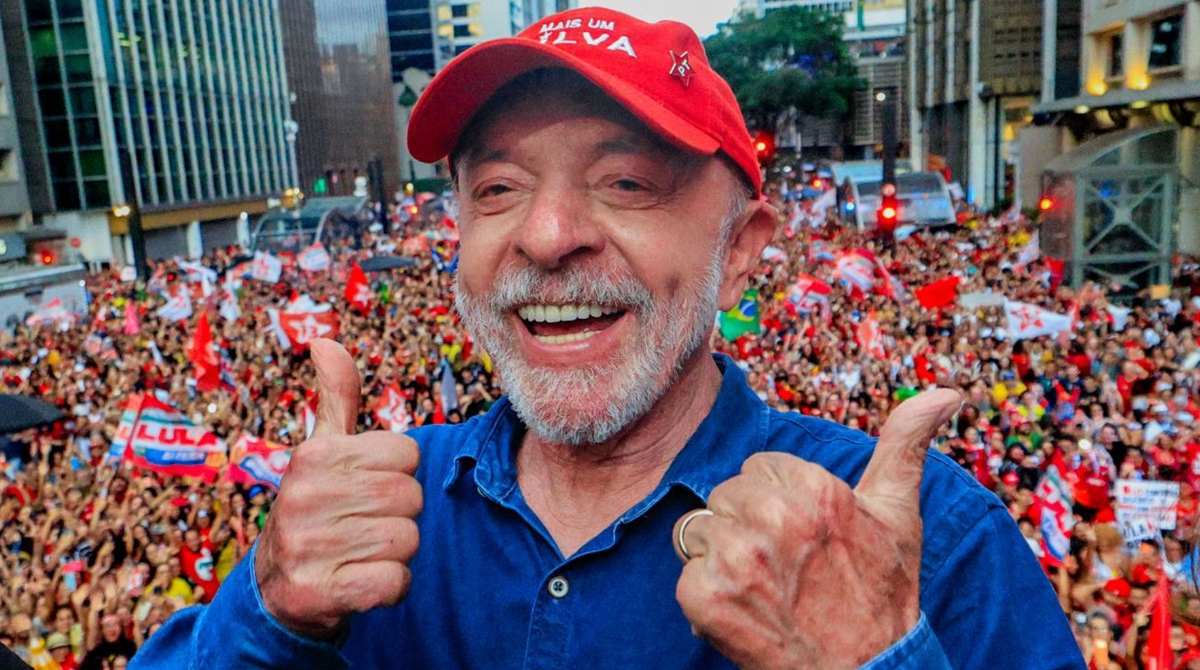 Luiz Inacio