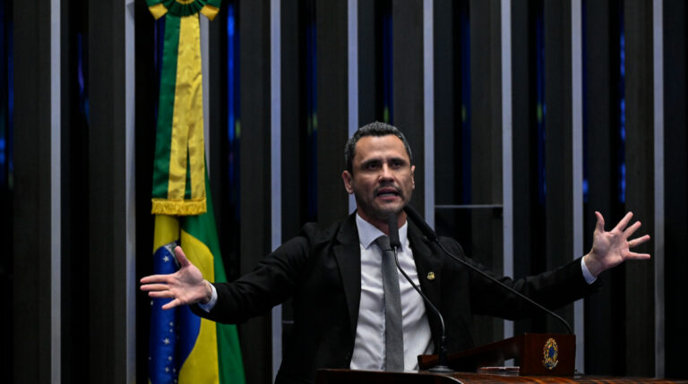 PL, PP e Republicanos governarão estados com 64% da população brasileira