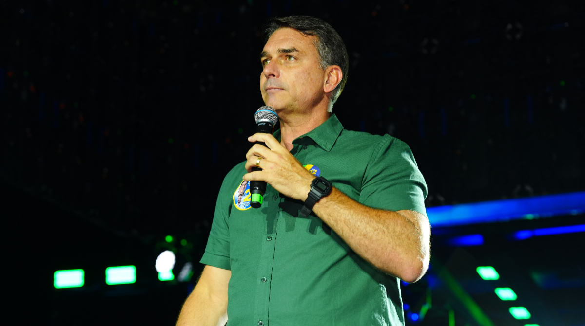 justiça eleitoral flavio