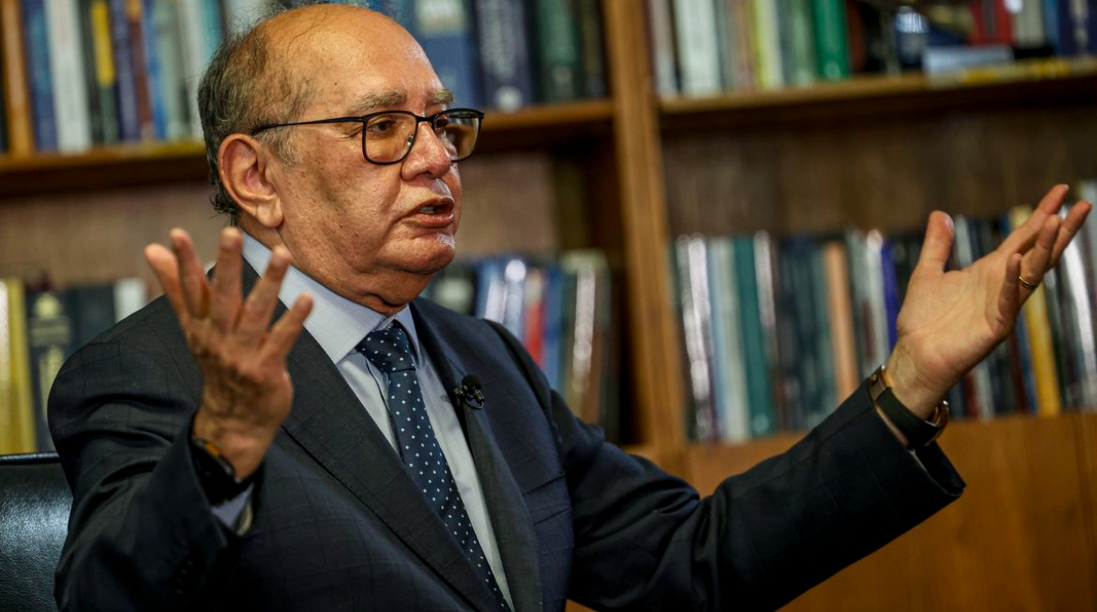 gilmar mendes