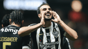 Atlético