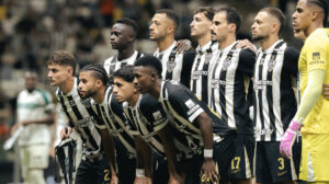 flamengo atlético ao vivo