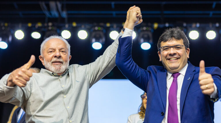 ‘Ninguém previu isso’, diz coordenador da campanha de Lula sobre vitória