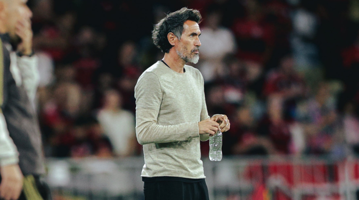 atlético flamengo