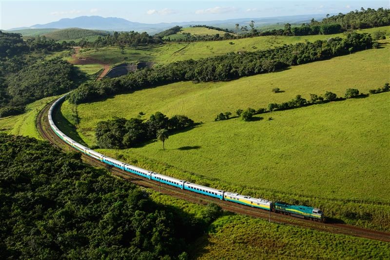 Trem da Vale