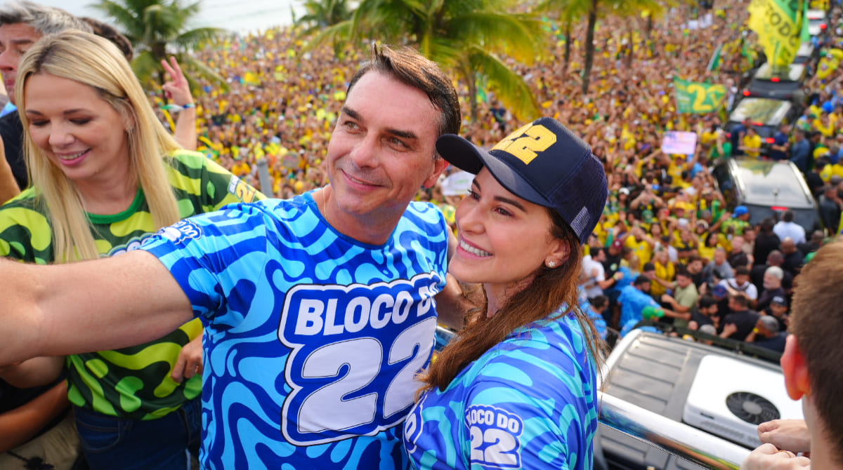 flavio bolsonaro