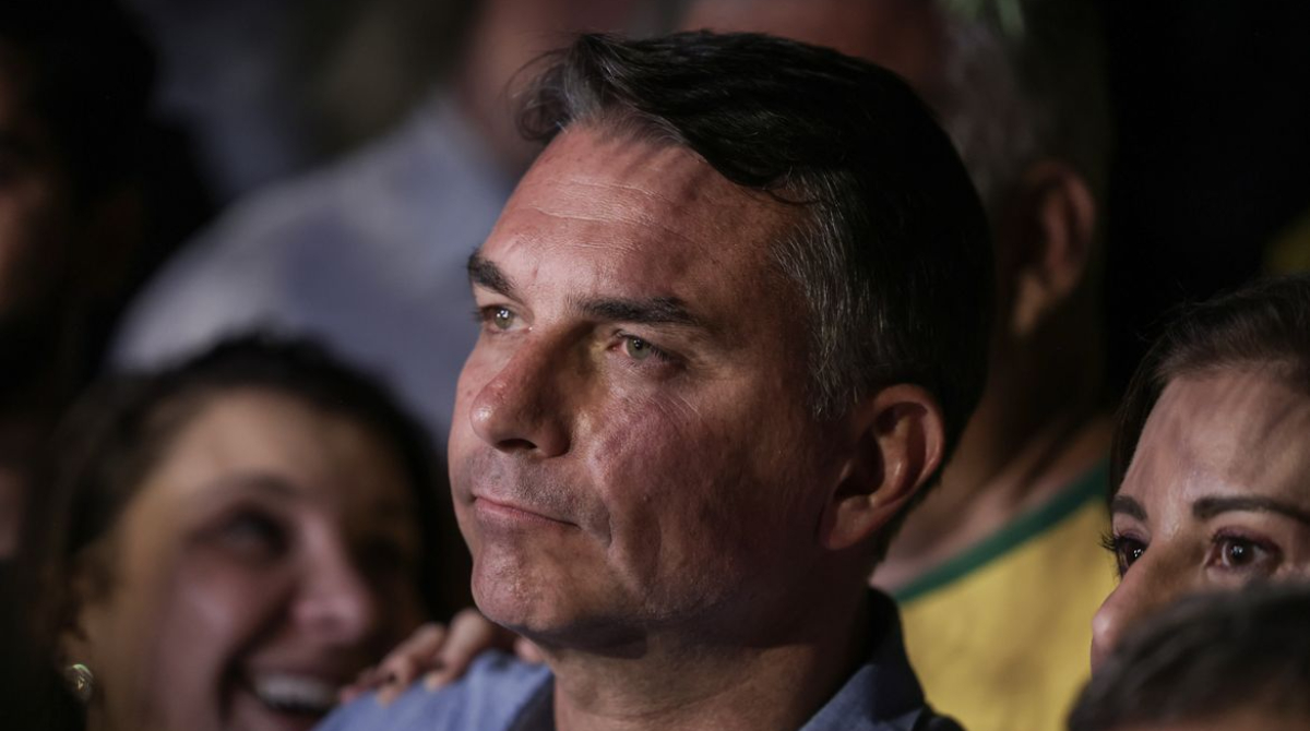 flávio bolsonaro