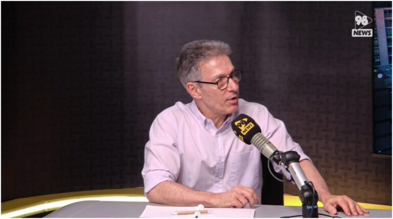 ‘Atritos desnecessários’, diz Zema sobre postura de Mateus Simões na transição