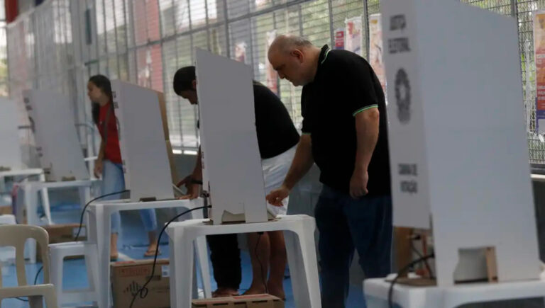 Ministério Público recebe quase 2 mil denúncias de assédio eleitoral no Brasil