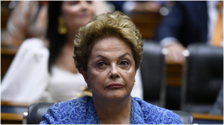 Dilma receberá indenização mensal de R$ 17,5 mil por ter sido perseguida na ditadura militar