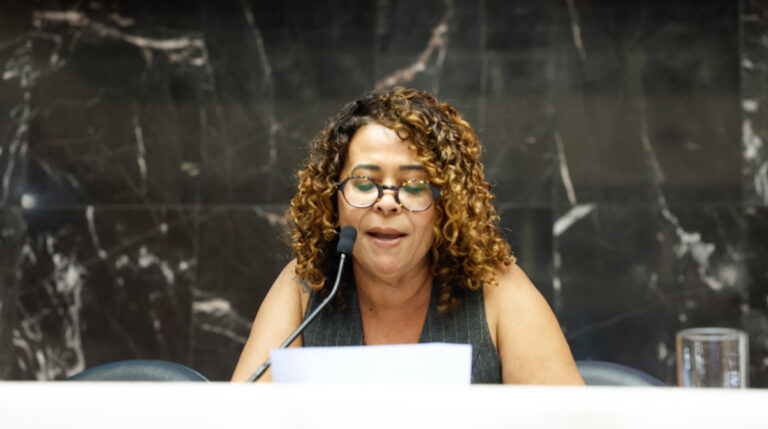 Leninha aciona Polícia Civil após denúncias de perseguição a eleitores de Lula em MG