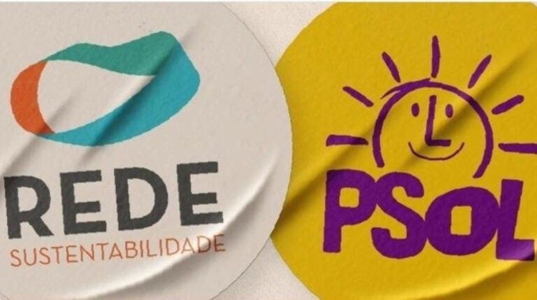 Federação PSOL/Rede supera cláusula de barreira após decisão unânime do TSE
