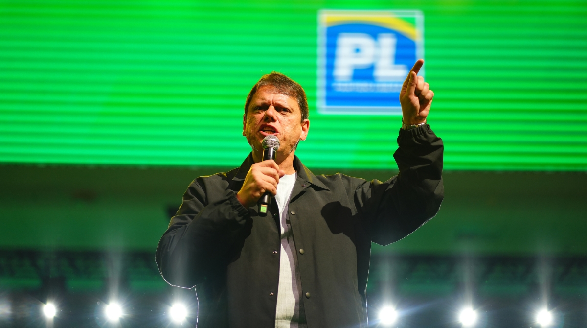 Tarcísio de Freitas
