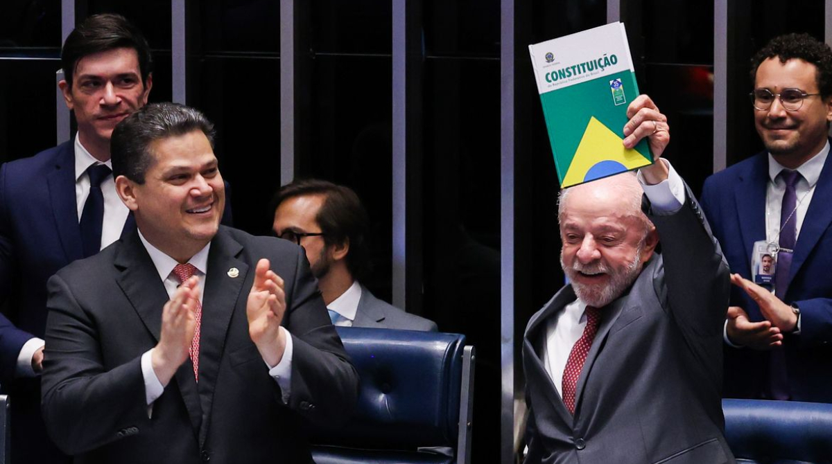 fim da escala 6x1