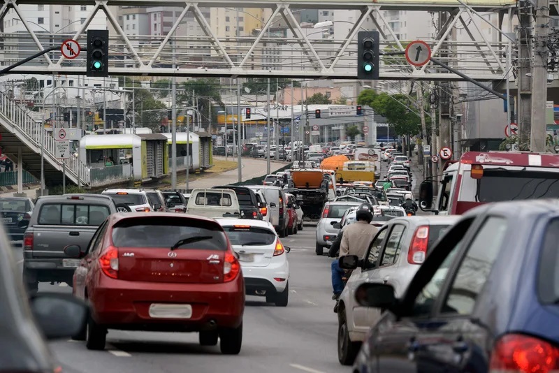 Carros em Belo Horizonte
