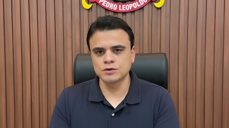 Prefeito de Pedro Leopoldo condena boicote ao comércio após resultado das urnas
