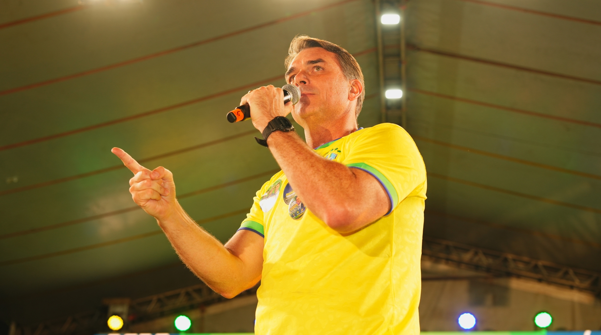 flavio bolsonaro