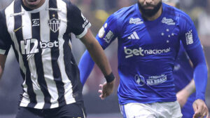 onde assistir atlético cruzeiro