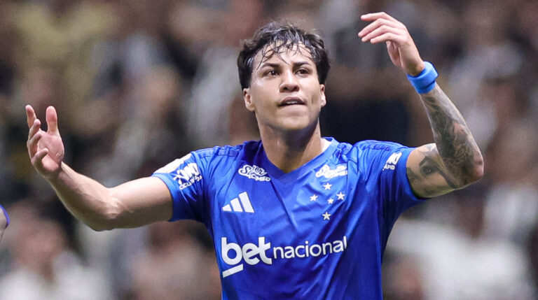 cruzeiro atlético