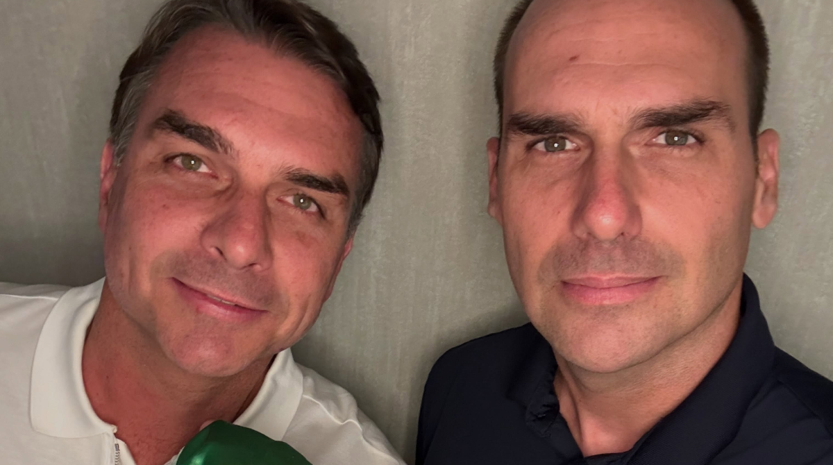 eduardo flávio bolsonaro