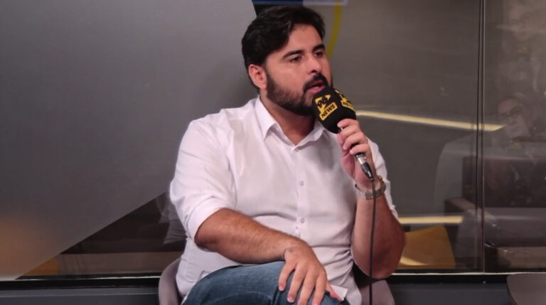 Avante confirma federação com PRD e Solidariedade e espera aval do TSE, diz Igor Eto