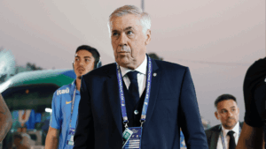 Seleção Brasileira