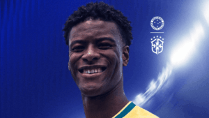 Jonathan Jesus