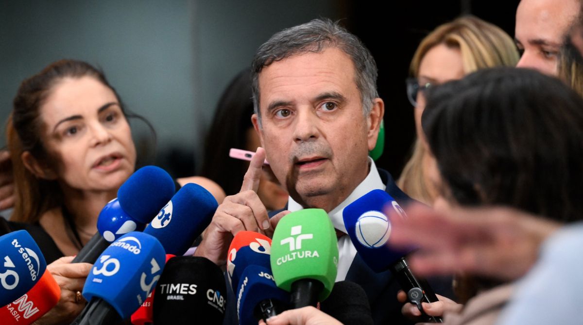 Rogério Marinho