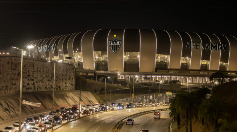 atlético cruzeiro