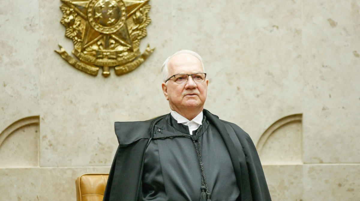 Edson Fachin