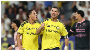 CR7