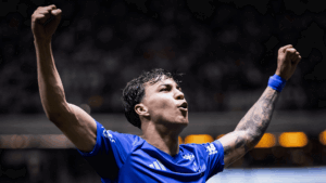 Kaio Jorge