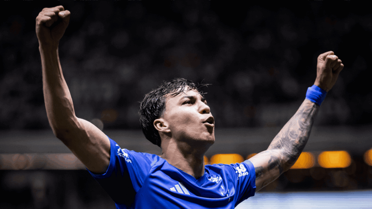 Kaio Jorge