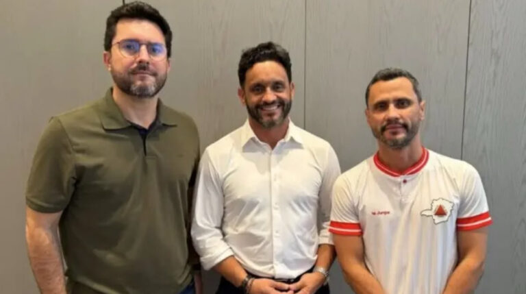 Cotado para governo Cleitinho, Thiago Toscano anuncia saída da Itaminas