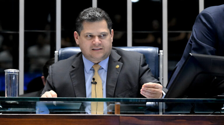 PEC da Segurança Pública volta à pauta do Senado na terça-feira (3/11)