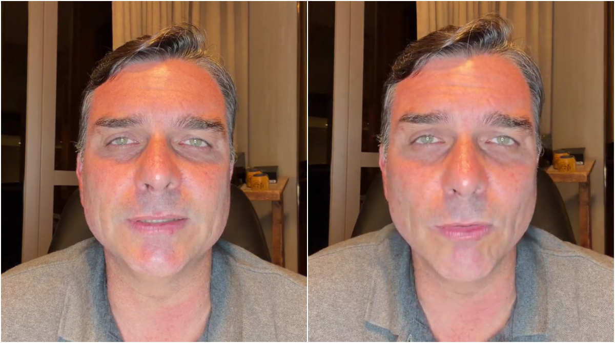 Flávio Bolsonaro
