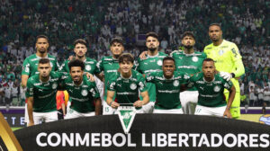 final libertadores