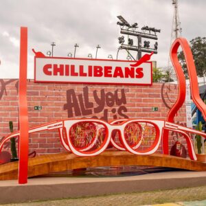 Chili Beans